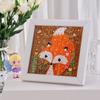 DIY Children's Diamond Painting Size Diamond Painting 5D Diamond Painting Children's Puzzle Toy Sticking Diamond Painting