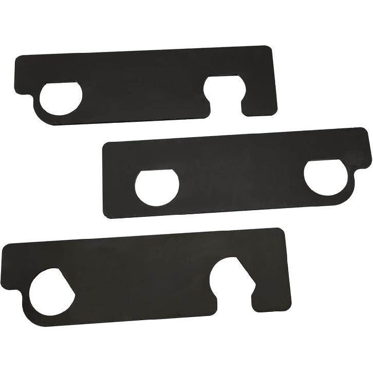 GM Timing Chain Camshaft Holding Tool Retaining Set for Cadillac Buick Saturn Pontiac Chevrolet EN-46105 and EN-48383