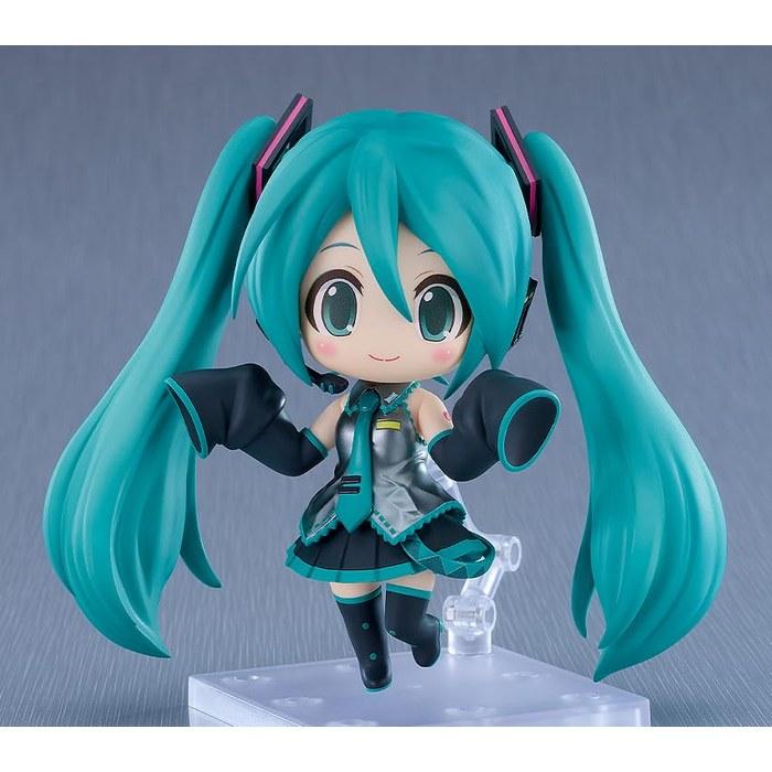 GOOD SMILE COMPANY Nendoroid Character Vocal Series 01 Hatsune Miku Hatsune Miku 3.0 Multicolor