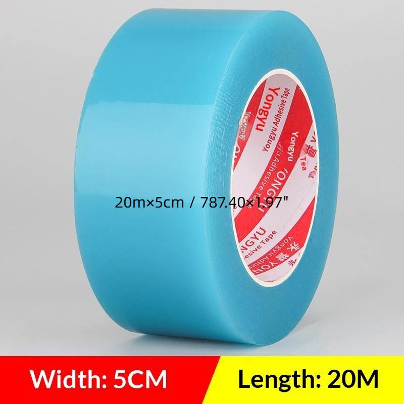 Greenhouse Repair Tape: Strong Adhesion, Waterproof, Uv Resistant, High Toughness For Agricultural Film Repair