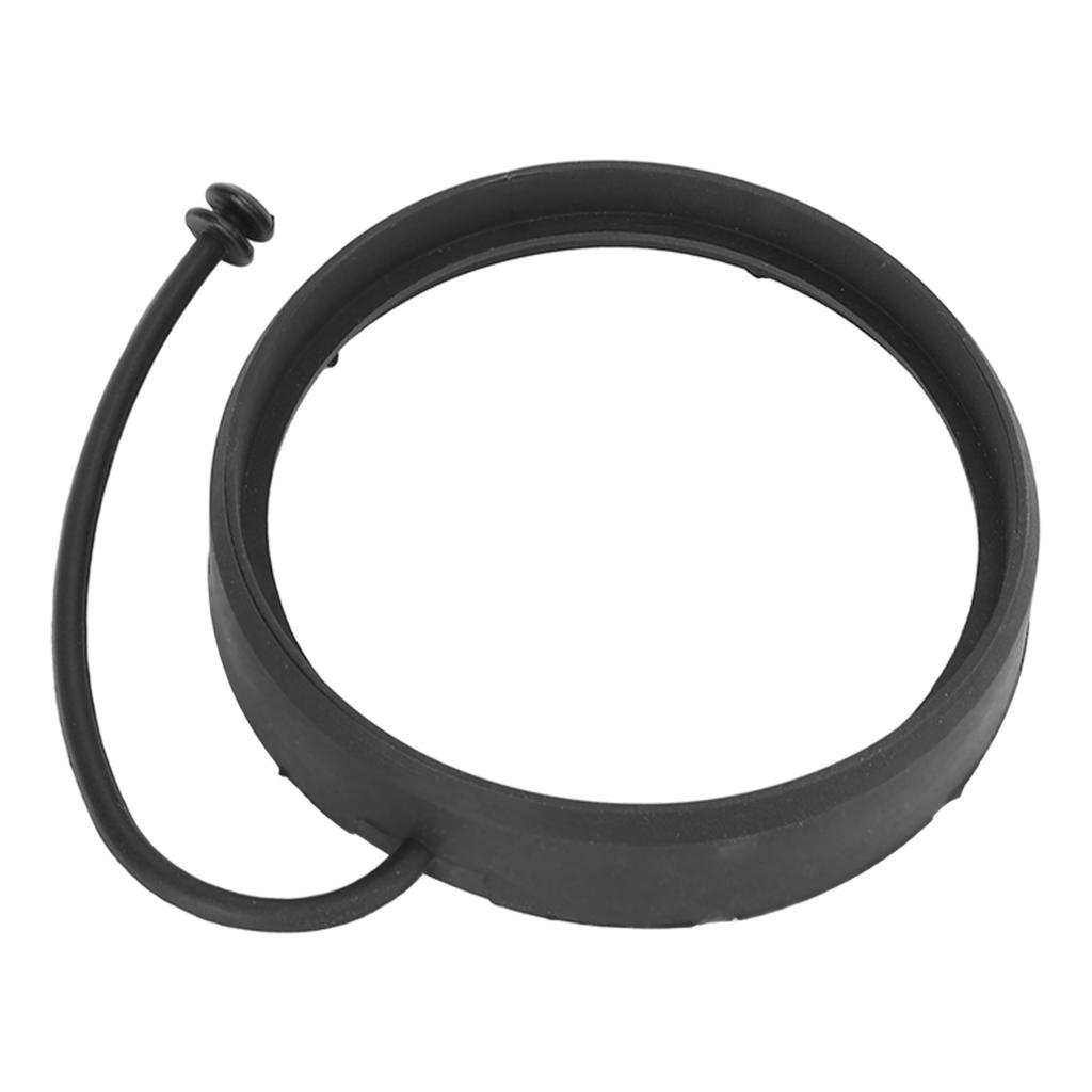 Car Fuel Tank Cap Line Wire Rubber A2224700105 Fuel Gas Tether Ring Replacement for MercedesBenz A Class CLA Class C