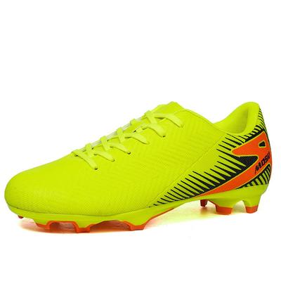 New Men's and Women's Long Broken Nails Youth Football Shoes SCOOEER SHOES