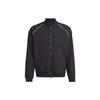 Adidas Originals SST Jackets Men's Black Baseball Collar Moderate Other IJ7456
