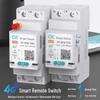 4G Smart Timer Kabelloser Controller für Mobilgeräte & WIFI-fähige Geräte