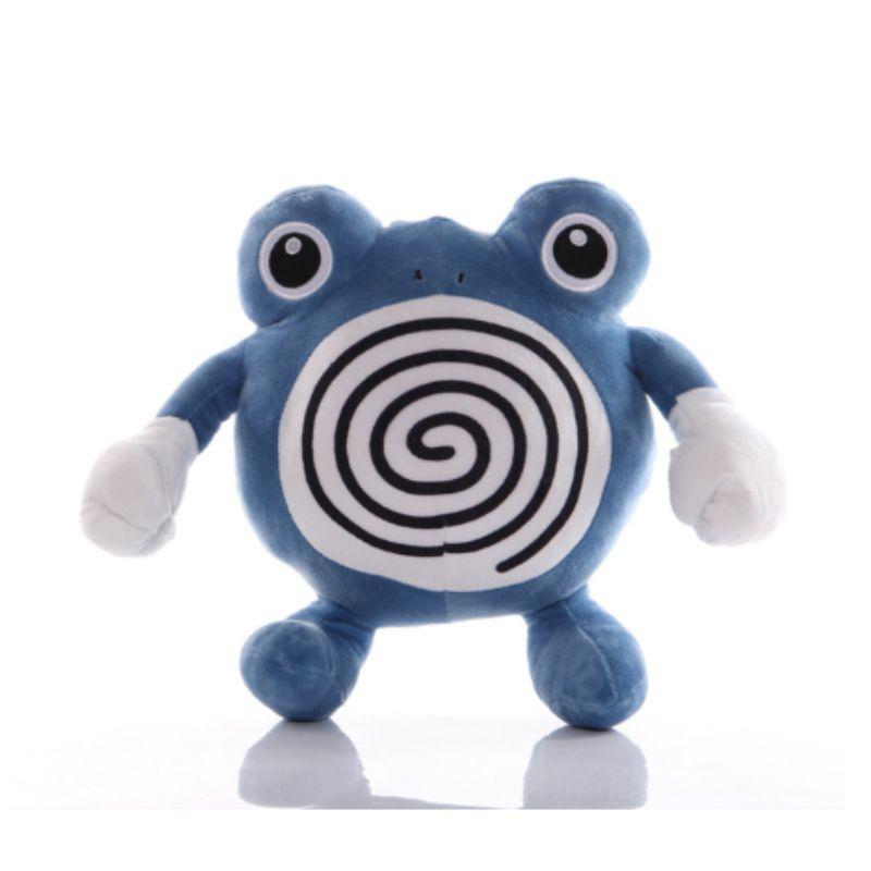 Plush 9in Pokémon Toy Stuffed Animal Doll Kids Xmas Birthday Gift Decor Home