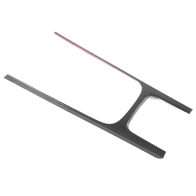 Fits Tank 300: Armrest, Door Handle, Gear Shift Frame, Knob, Steering Wheel Accents, and More for Interior Decoration.