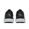 Anta Comfortable Simple Versatile Non-Slip Wear-Resistant Warm Low-Top Casual Running Shoes Men Sneaker Black 912445592-1