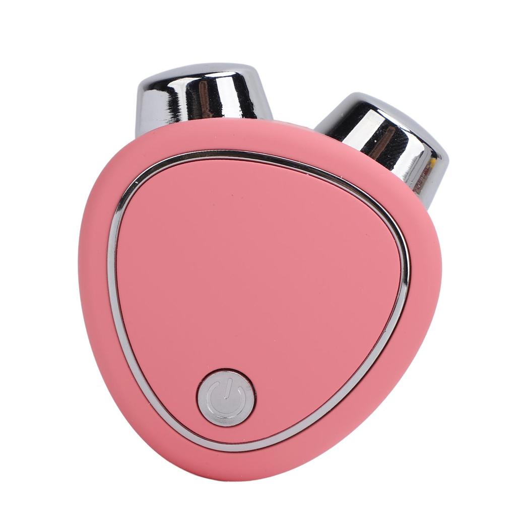 Facial Skin Lifting Machine Reduce Swelling Wrinkle Removal USB Rechargeable Microcurrent Face