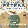 The Painted Queen by Joan Hess Paperback Book 9781472126801