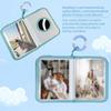 Photo Album For Kids Early Childhood Memory Keeper Soft Cloth Memory Photo Book For Parents Multigenerational Households