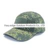 Cross-Border Supply Camouflage Baseball Cap Military Camouflage Cap Summer Sun Hat Tactical Cap Python Cap In Stock