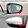 Verre de rétroviseur électrique grand Angle chauffé latéral, pour Volkswagen VW CC 08-16, EOS Scirocco, Jetta MK6 Passat B7 Bettle A5 EU