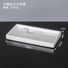 Bathroom Accessories Shampoo Body Wash Dispenser Simple Emulsion Bottle Soap Dispenser Large Capacity Household Lotion Bottle