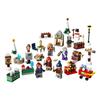 LEGO 76418 Advent Calendar 2023 Block Toys