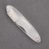 Hygiene Oral Portable Disposable Foldable Travel Camping Toothbrush Hiking Tooth Brush Tooth Cleaning Tools