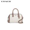 Bolsa Boston Transversal Mini Rowan da COACH