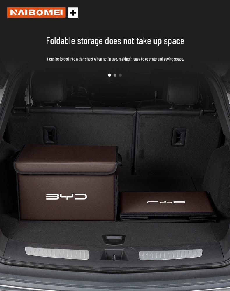 Kompatible Kofferraumaufbewahrung für Ford Mondeo, Escort, Focus, Taurus