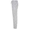 SF Minni Childrens/Kids Heather Stars Pyjama Bottoms