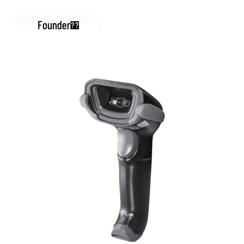 Founder S300 Wired 2D Barcode Reader