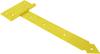 Galvanized Cross Hinge Medium 300mm