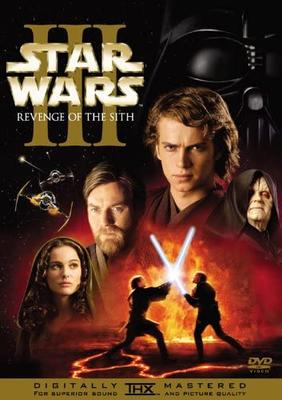 DVD  - Star Wars Episode 3 / Revenge of Th FXBA29309 Japan Movies & DVD Used