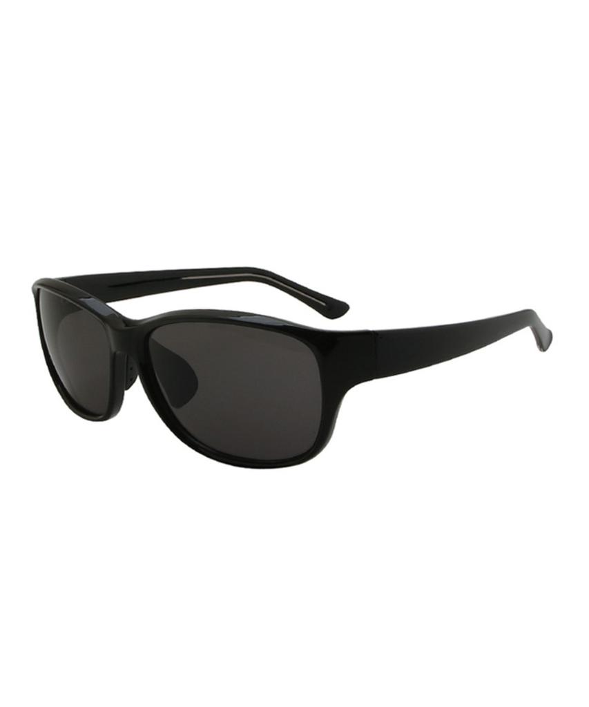 MAISON MASTER Marina Sunglasses Black