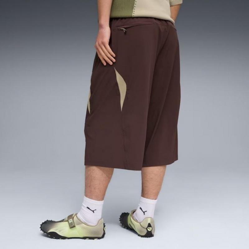 Puma Men S lifeStyle Elongated ShortS 634739 13