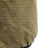 Columbia Batting Jacket L Beige Outdoors Men's Used