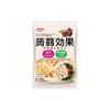 Showa Sangyo Konnyaku Effect (Macaroni type with glucomannan) 120g x 6 pieces