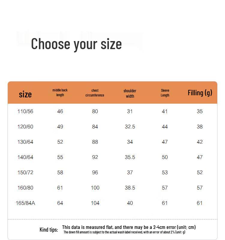 Bosideng Kids' Long Sleeve 3-in-1 Down Jacket