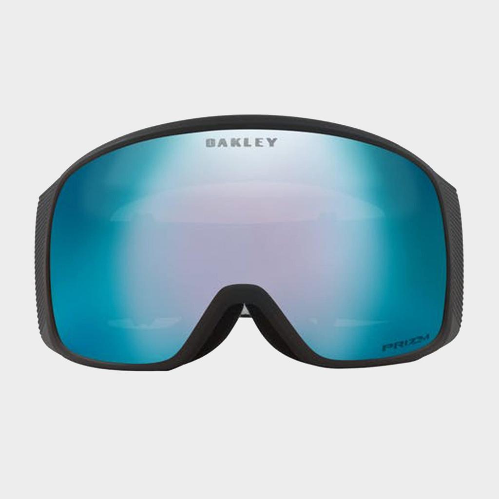 Goggles 0OO7104 Matte Black ONE SIZE [Oakley]