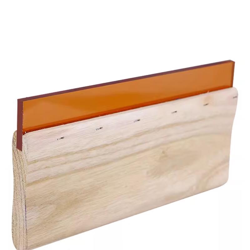 Yuanqian Silk Screen Printing Squeegee Tool
