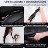 New Upgraded Soft EVA Material Filler Strip Car Seat Side Gap Filling Bendable Styling Leak-proof Plug Sealing Strip Accessories
