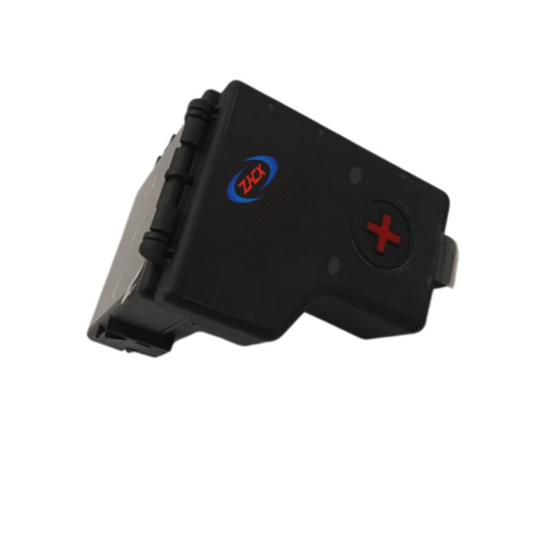 Changan CS75 PLUS Positive Battery Fuse Box Zhongheng Chuangxin