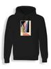 Hoodie USSR Rocket Interkosmos Saturn Saturn Cosmos Planet