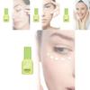 Creme Revitalizante de Olhos com Bolhas Clareador Para Olheiras e Inchaço 15ml