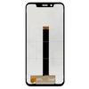 For Oukitel WP9 Grade S OEM LCD Screen and Digitizer Assembly Replacement Part (without Logo)