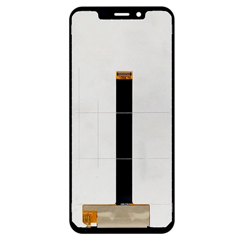 Für Oukitel WP9 Note S OEM LCD-Bildschirm und Digitizer Baugruppe Ersatzteil (ohne Logo)
