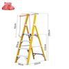 Будівельні інструменти – Сходи та драбини