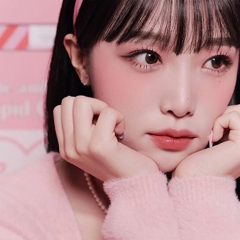 lilybyred Luv Beam Blur Cheek