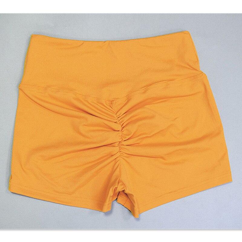 Buy Sport Yoga Shorts Women Gym Clothes 