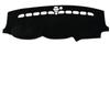Dashboard Anti-Glare Sun Shade for 10-22 Jeep Grand Cherokee