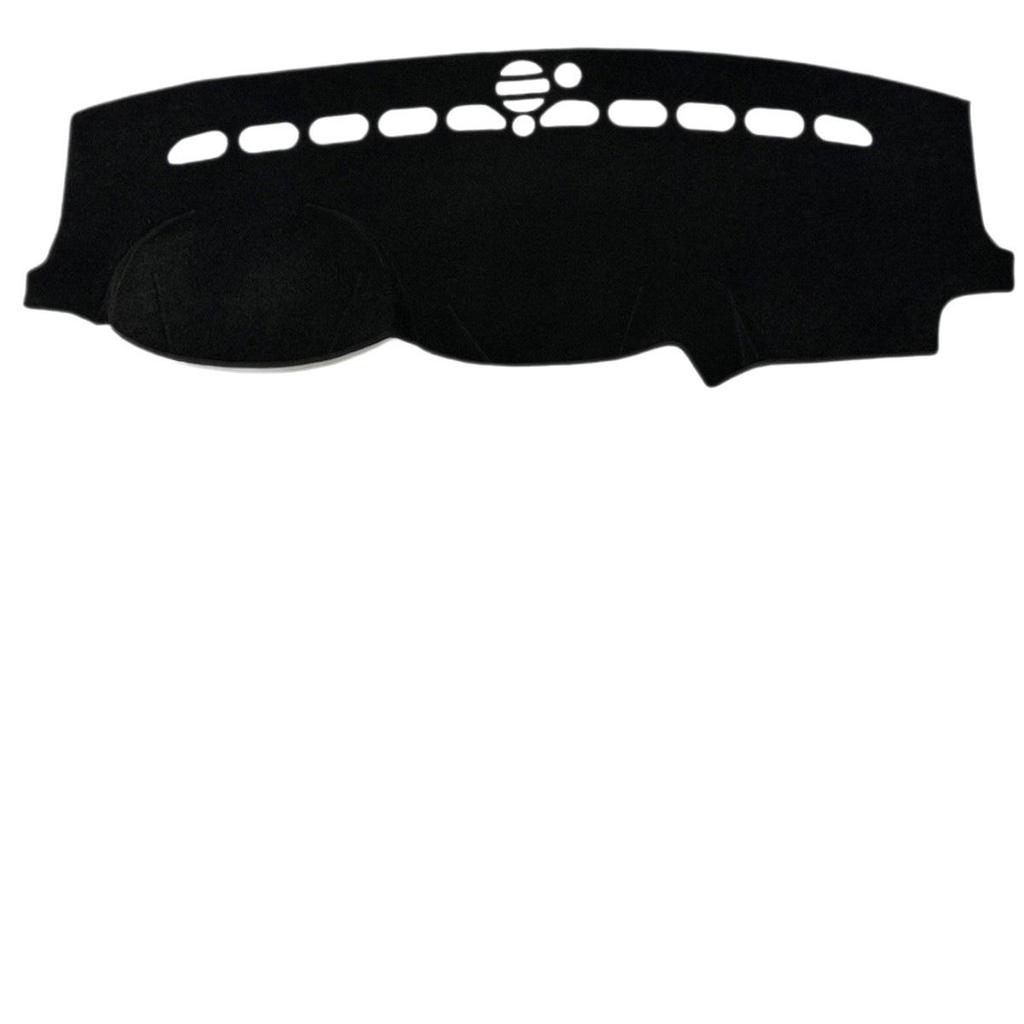 Dashboard Anti-Glare Sun Shade for 10-22 Jeep Grand Cherokee