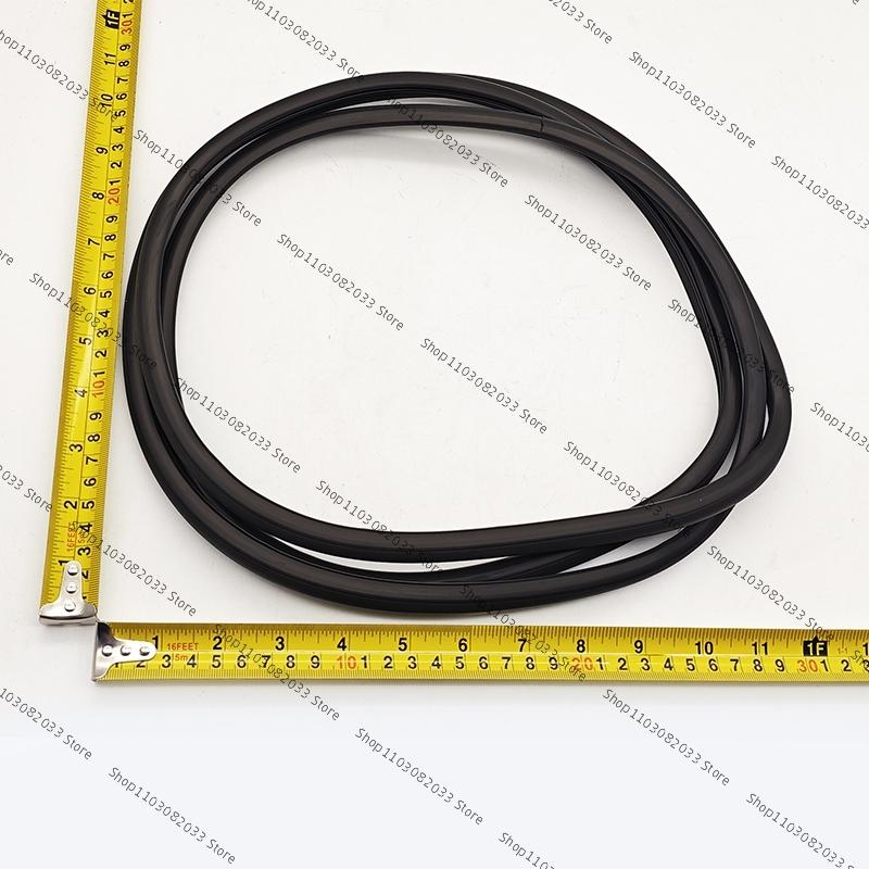 For Toyota RAV4 2009 2010 2011 2012 2013 2014 Car Sunroof Window Rubber Seal Sunroof Weatherstrip Sealing Tape