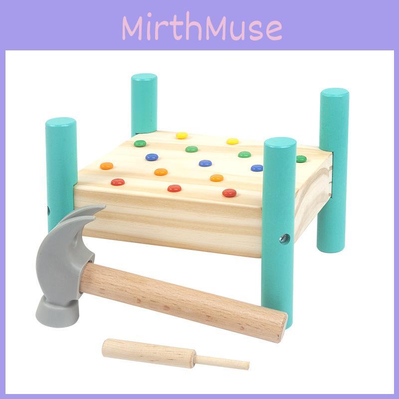 Nicht-Holz Elektrischer Schiebe- und Schlagtisch für Kleinkind-Gehirnentwicklung Lustiges Geschenk