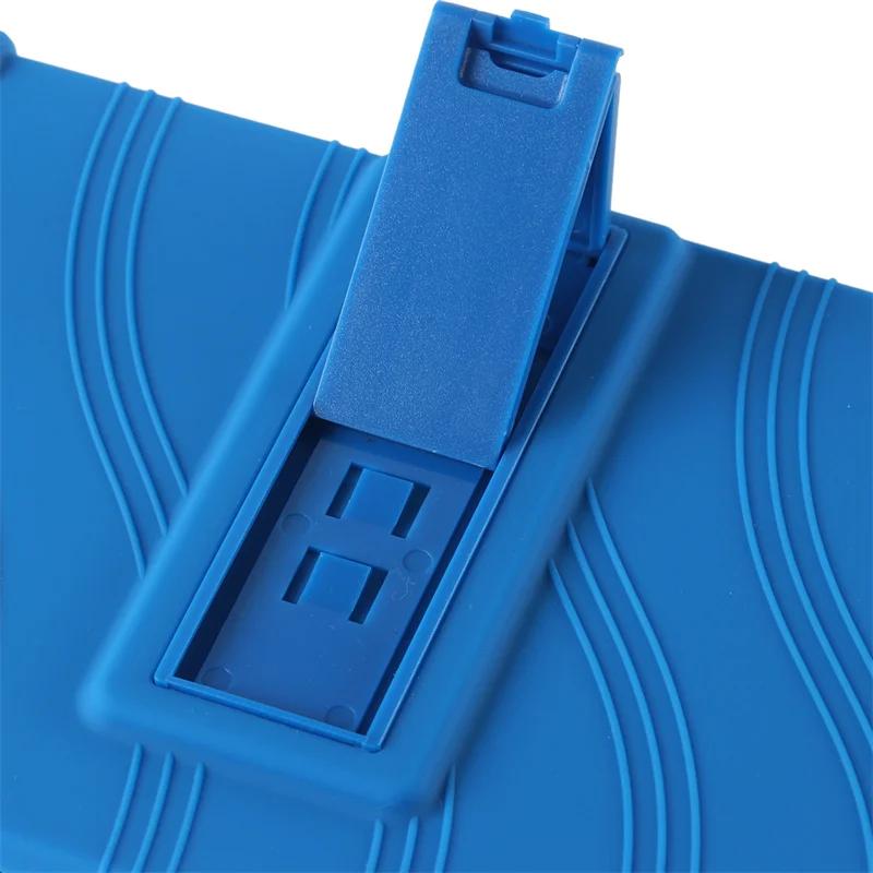 Cover For Alldocube iPlay 60 Mini Pro (2024) Case 8.4" Tablet PC Kickstand Funda with 4 Shockproof Airbags Soft Silicone