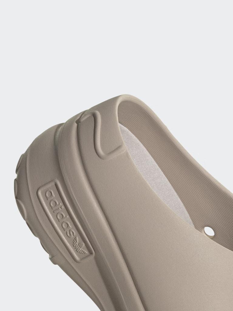 Adidas ADIFOM STAN Mule Sandals - Chef Shoes - Shoe with Three Leaves Design IE7052