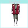 Cosplay Naruto Jiraiya Clothing For Halloween Themed Parties And Costumes Stage