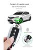 Infiniti Q50L/QX50/QX60 Q70 Key Cover: Fits Second-Gen G25 Models.