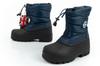 Lee Cooper Navy [LCJ-24-44-2841K] R.28